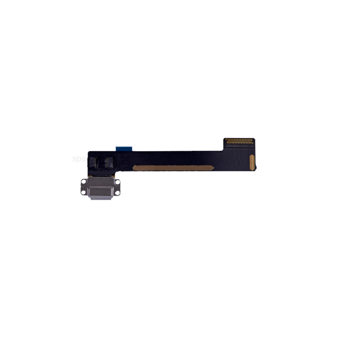 iPad Mini 4/Mini 5 - Charging Flex Port Replacement - Gold