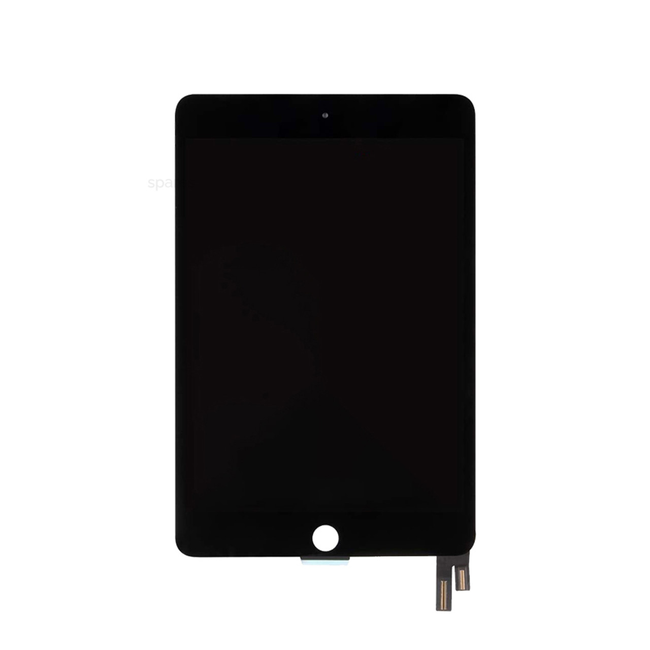 iPad Mini 5 - Replacement Complete LCD & Digitizer Premium - Black