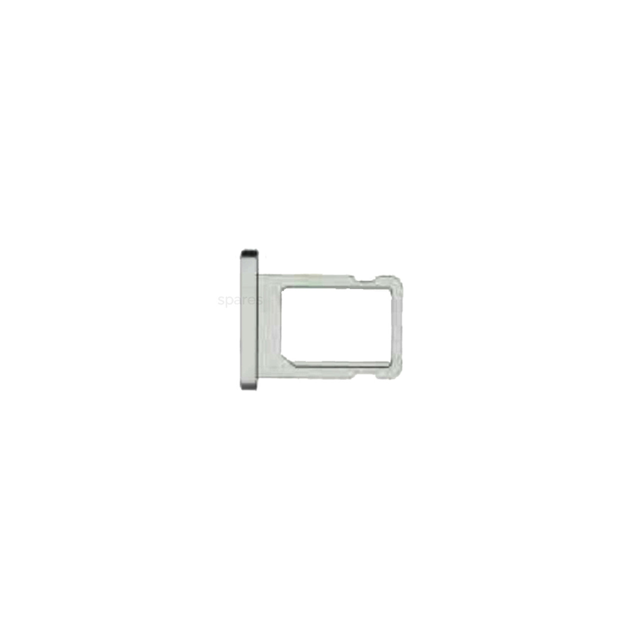 iPad Pro 9.7-inch - Sim Tray Replacement - Grey