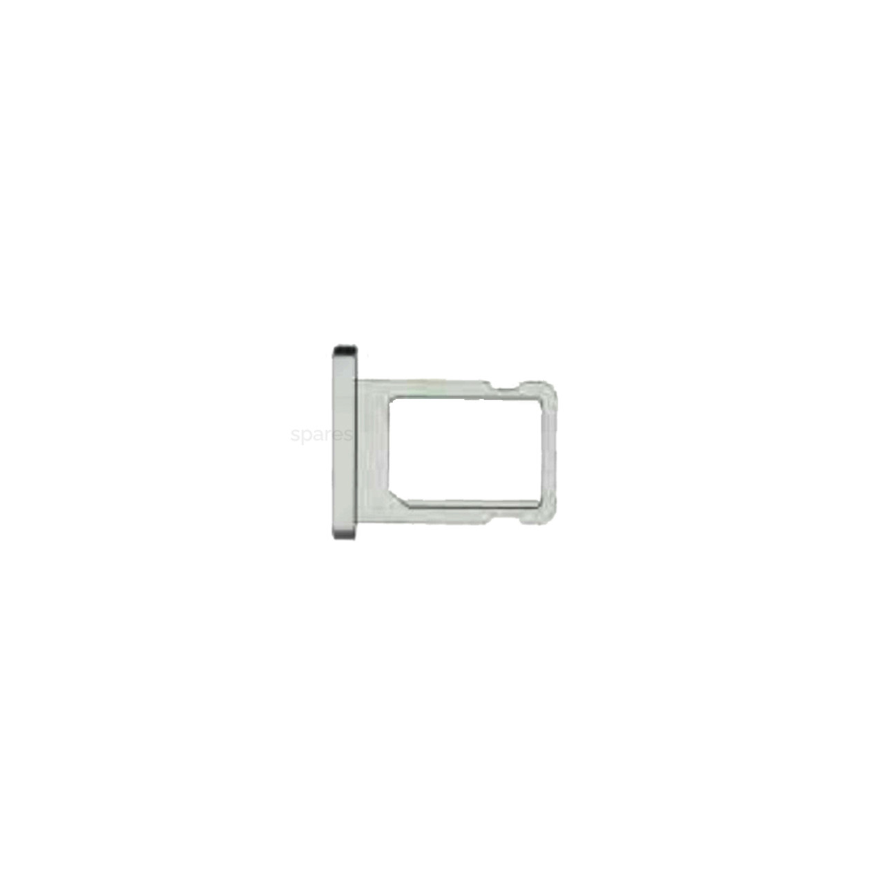 iPad Pro 9.7-inch - Sim Tray Replacement - Silver