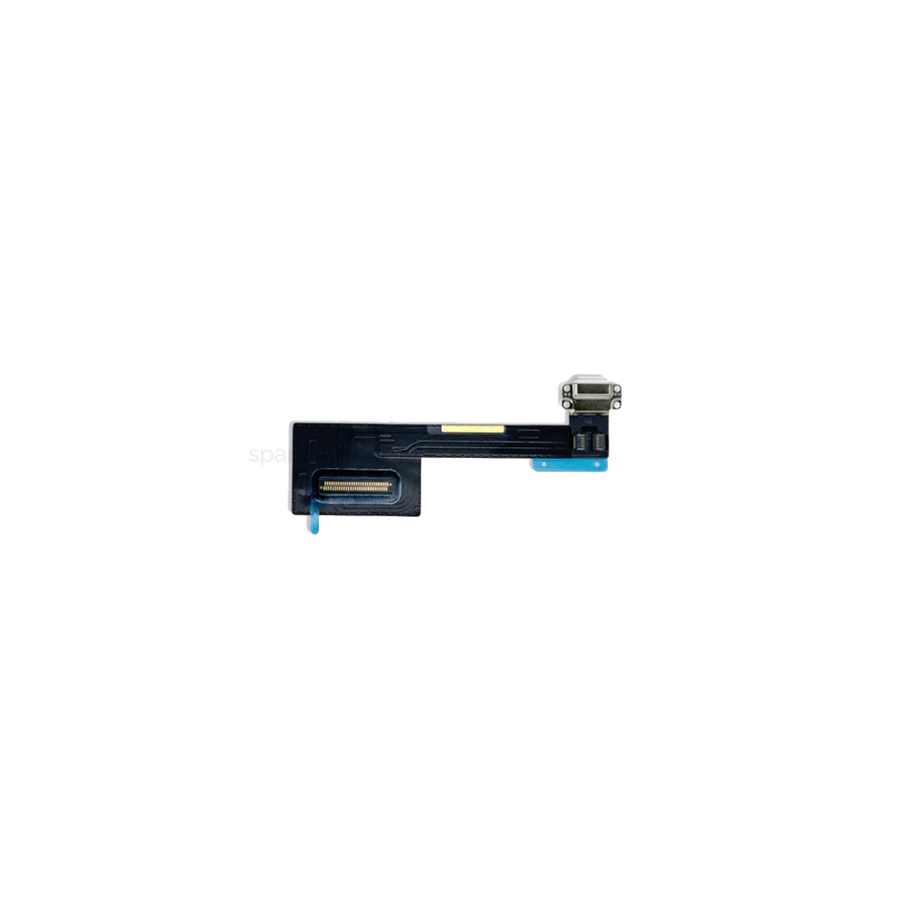 iPad Pro 9.7-inch - Charging Flex Port Replacement - White