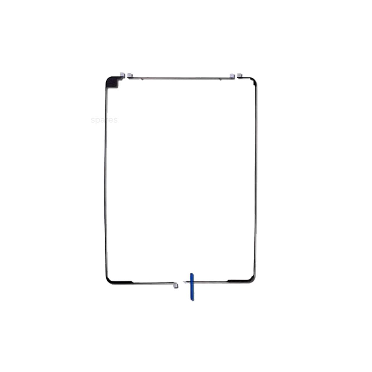 iPad Pro 10.5-inch - LCD Adhesive Replacement