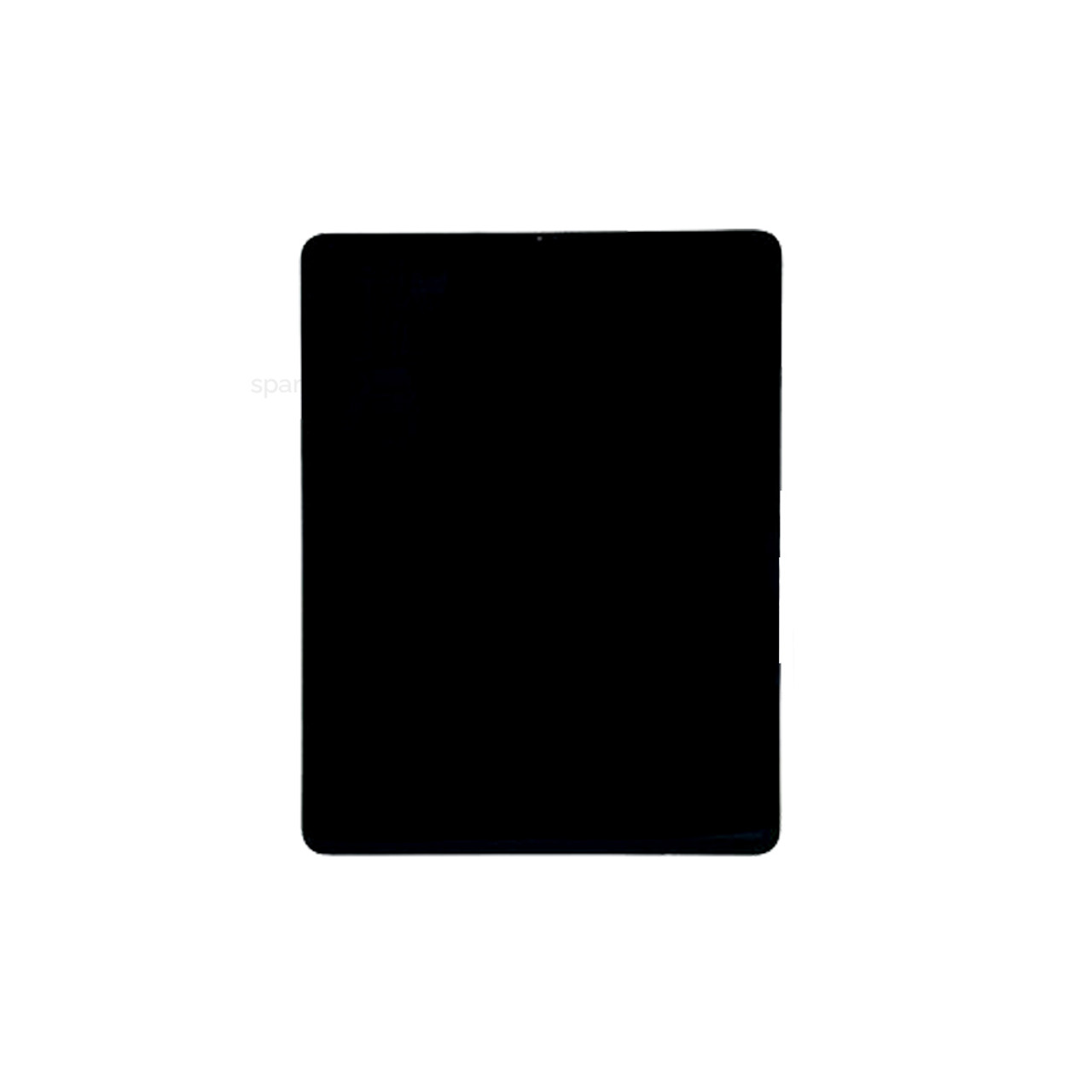 iPad Pro 12.9-inch (3rd Gen)-Replace Complete LCD&Digitizer Pre Black