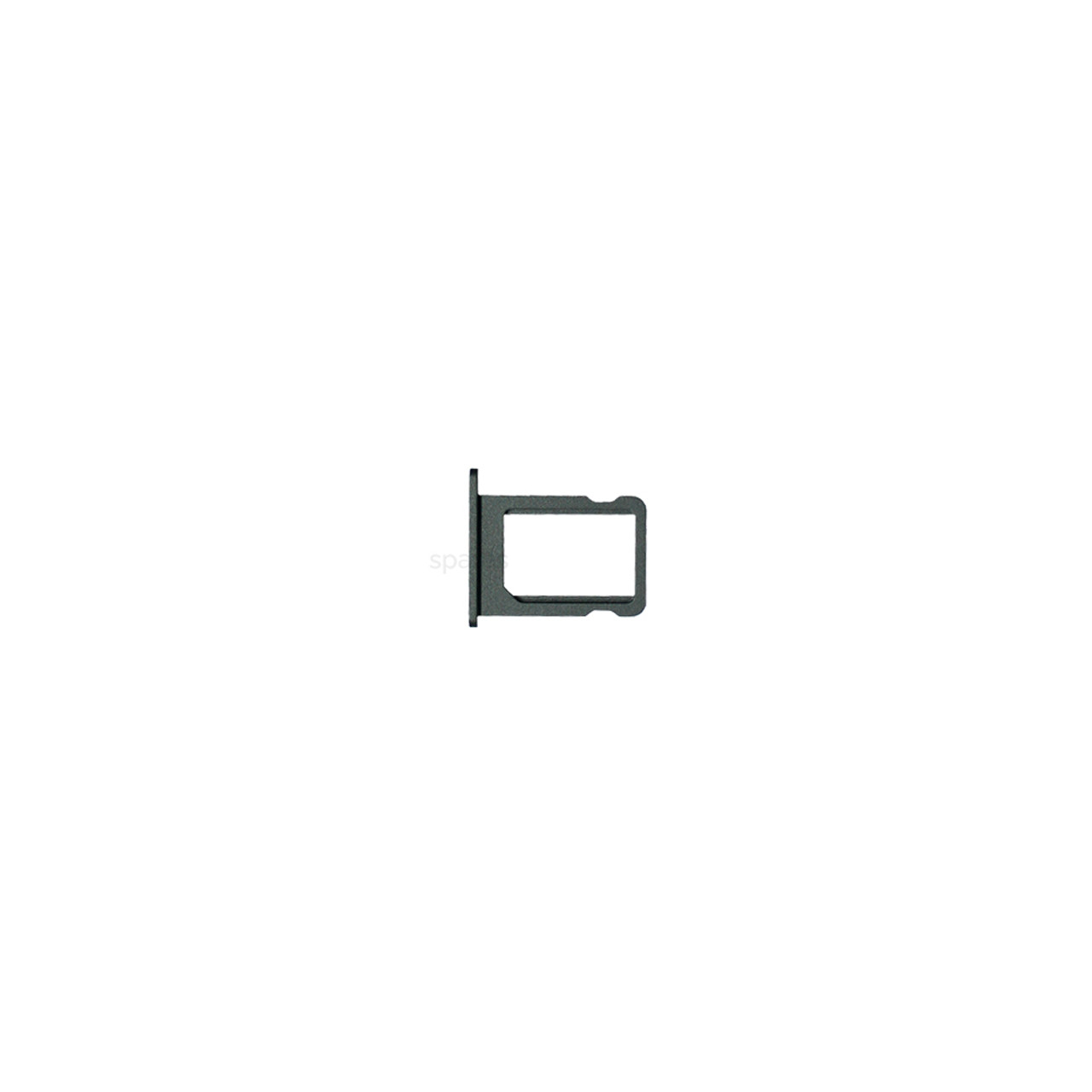 iPad Pro 12.9-inch (3rd Gen) - Sim Tray Replacement - Grey