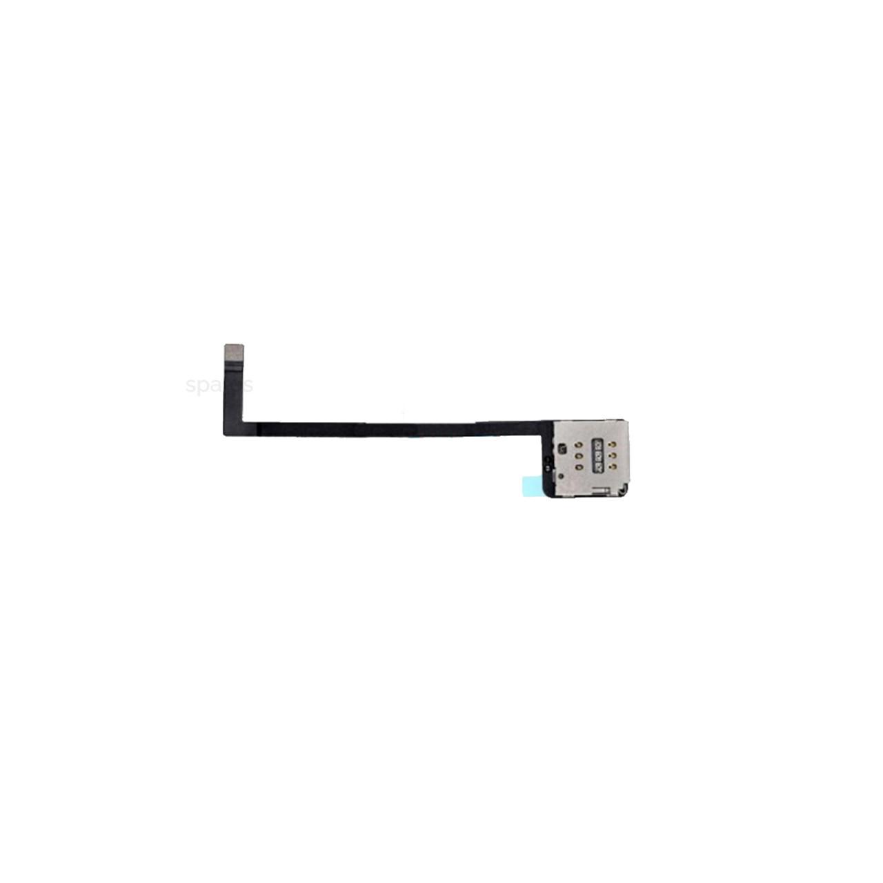 iPad Pro 12.9-inch (3rd Gen) - Sim Card Reader Flex Replacement