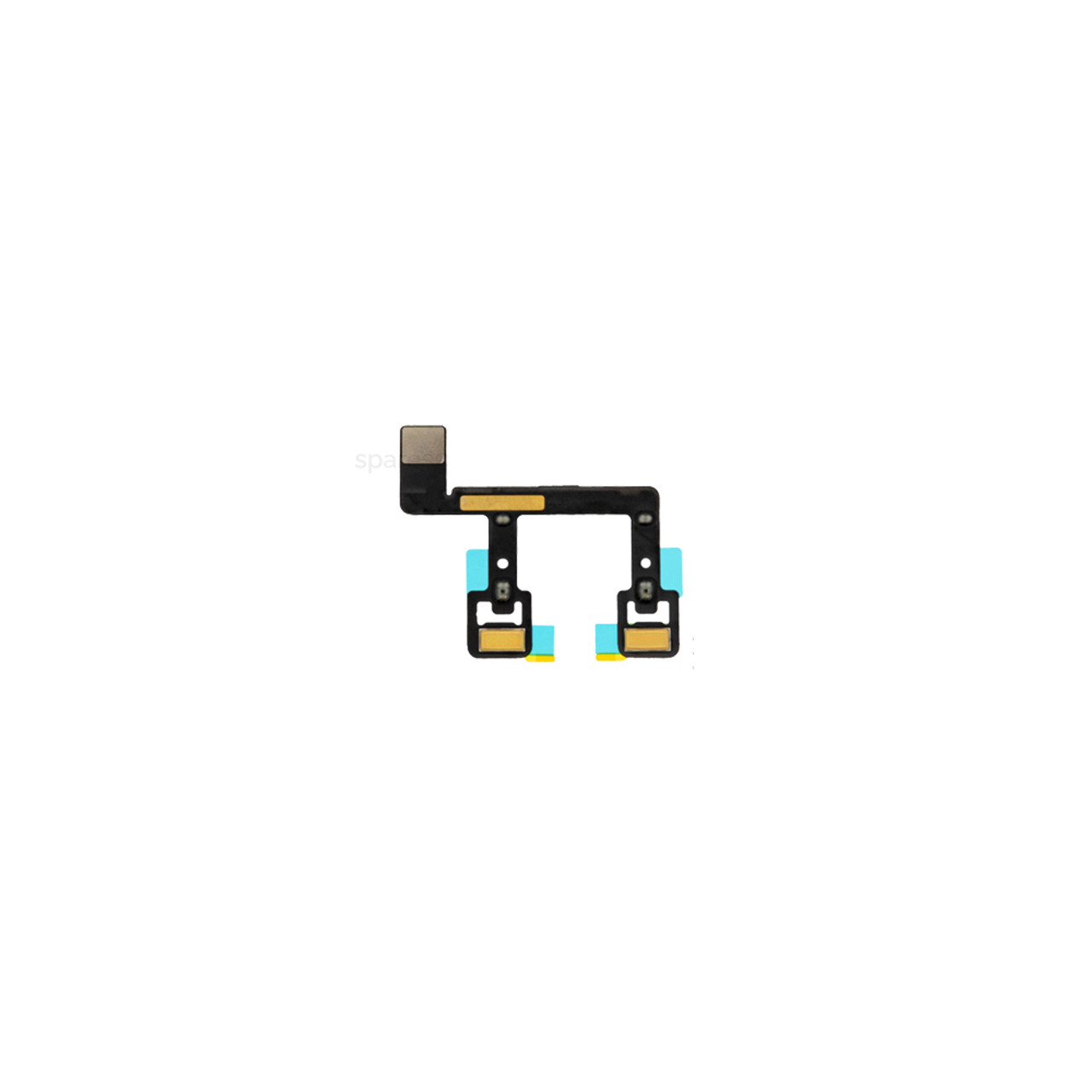 Apple iPad Pro 11-inch (1st Gen) - Microphone Flex Cable Replacement