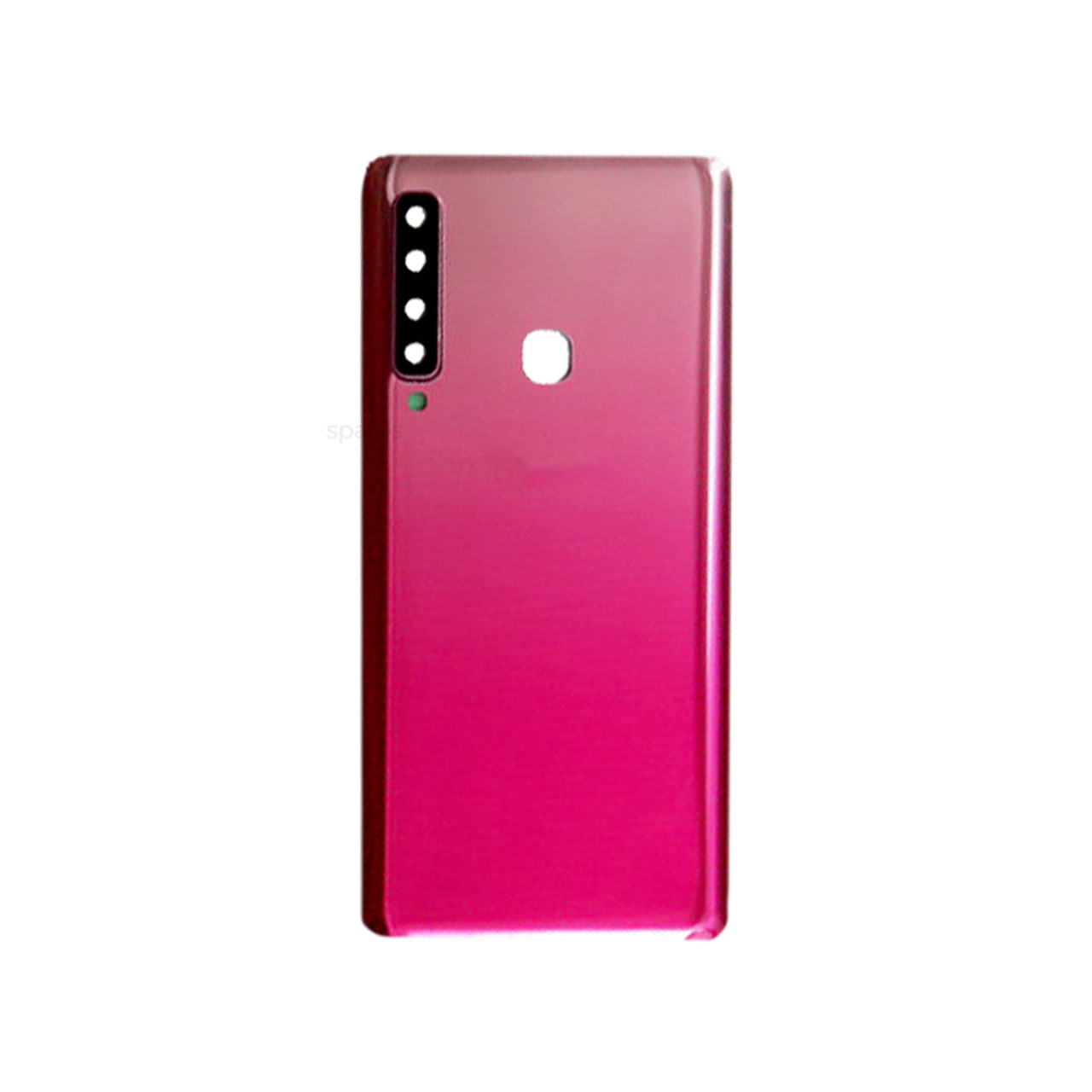 Replacement Back Battery Cover Galaxy A9 2018 SM-A920F Bubblegum Pink