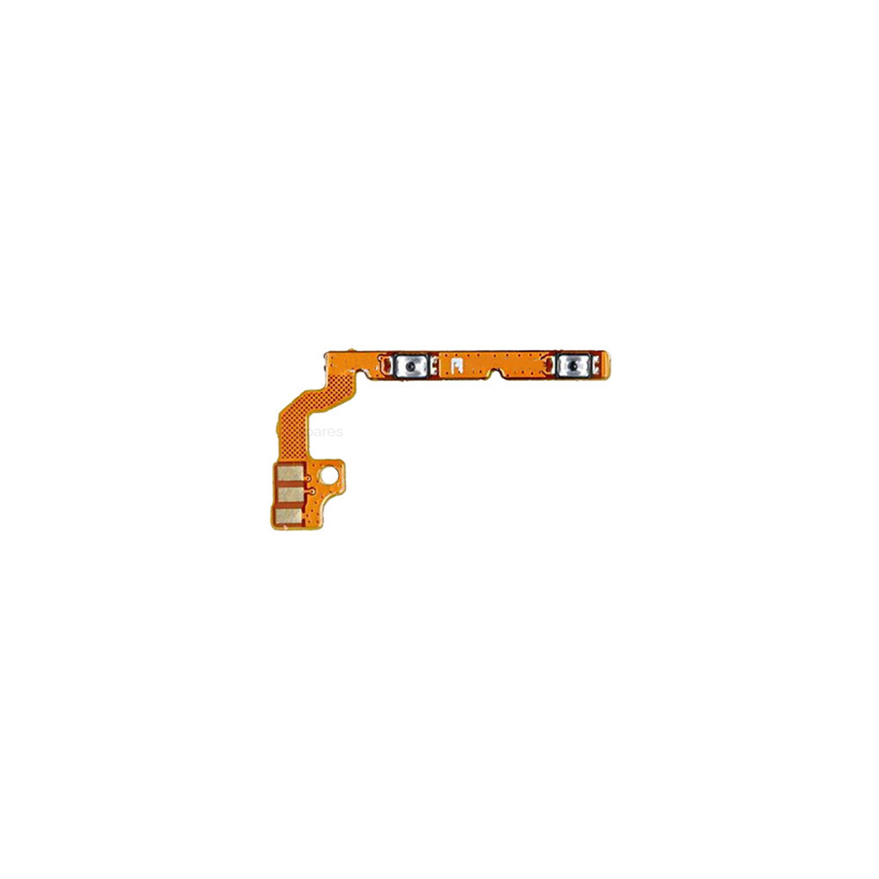 Replacement Volume Button Flex Cable Galaxy A10S SM-A107F