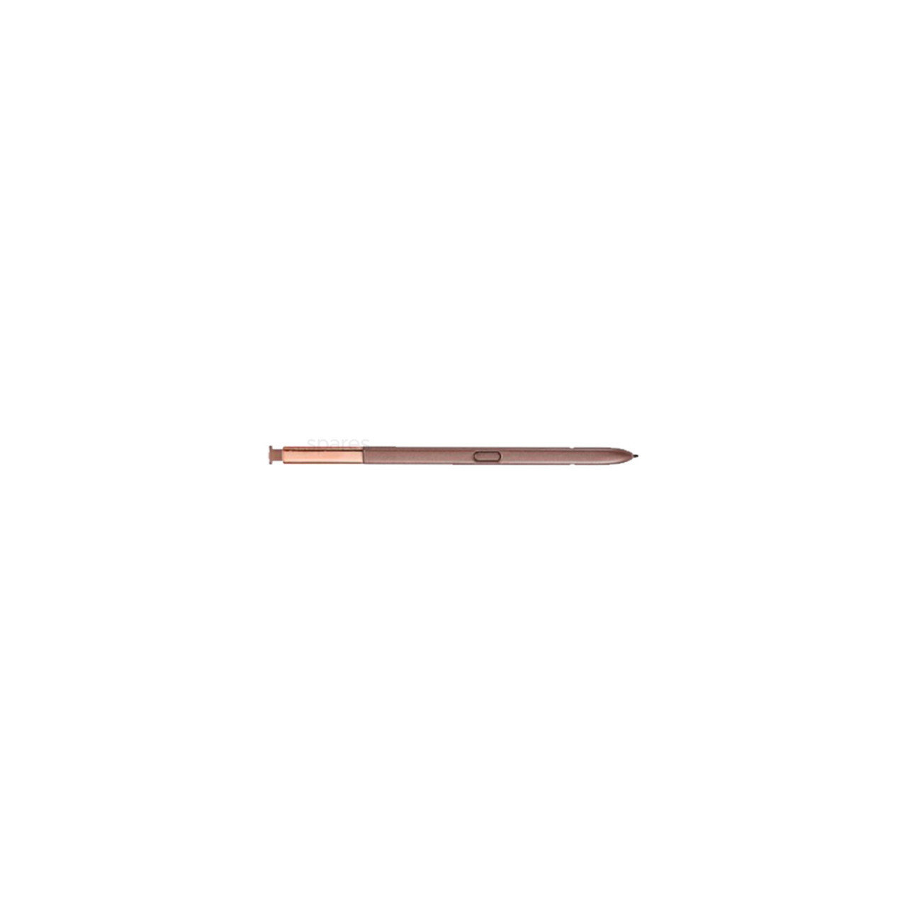 Replace Stylus Touch S Pen (no Bluetooth) Galaxy Note 9 SM-N960F Metallic Copper