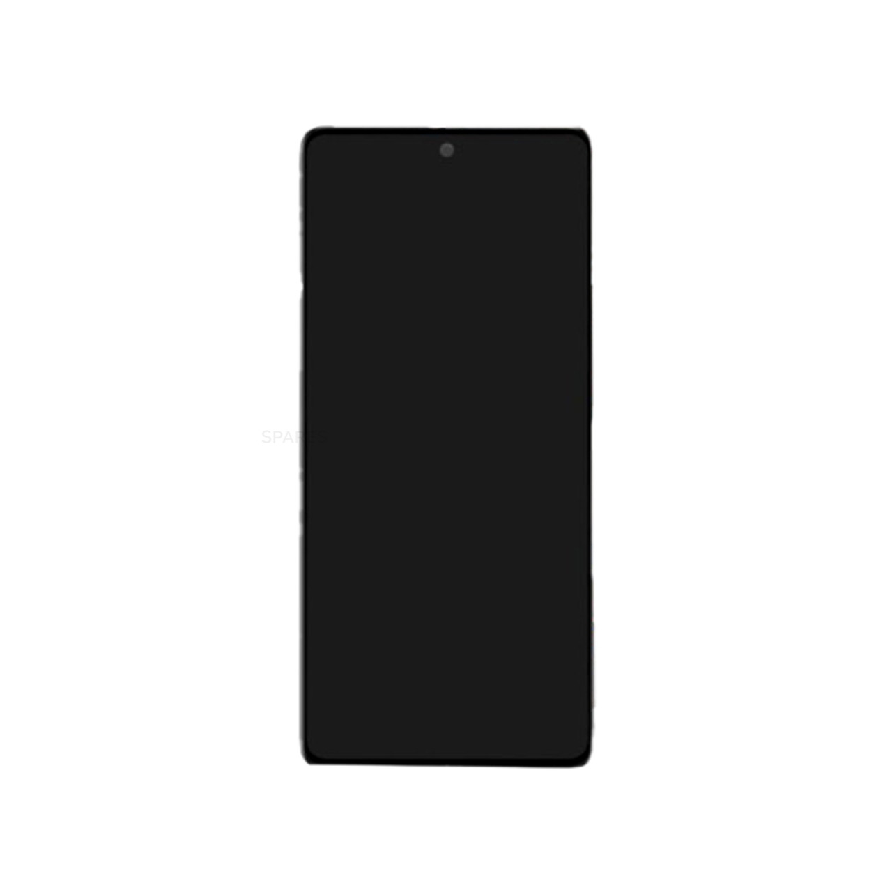 Service Pack Galaxy Note 10+ SM-N975F/5G SM-N976F Aura Glow GH82-20838C