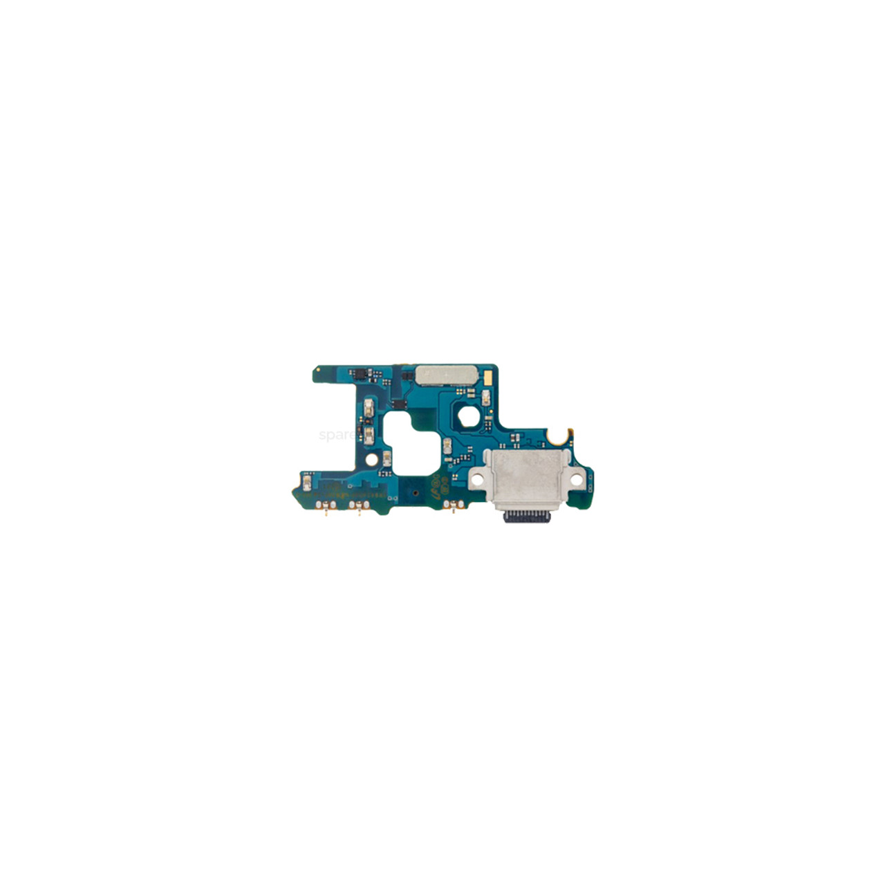 Replace Charge Port&Microphone PCB Board Galaxy Note 10+ SM-N975F