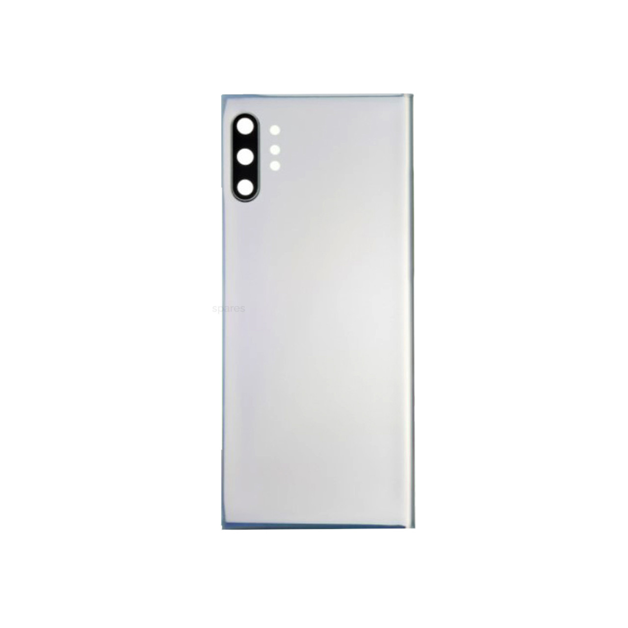 Replace Back Glass Lens&Adshive Galaxy Note 10+ SM-N975F Aura Glow