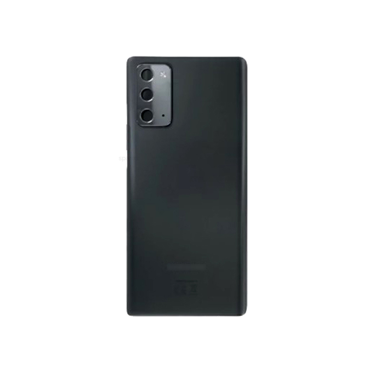 Replace Back Glass With Lens&Adshive Galaxy Note20 SM -N980F Mystic Grey