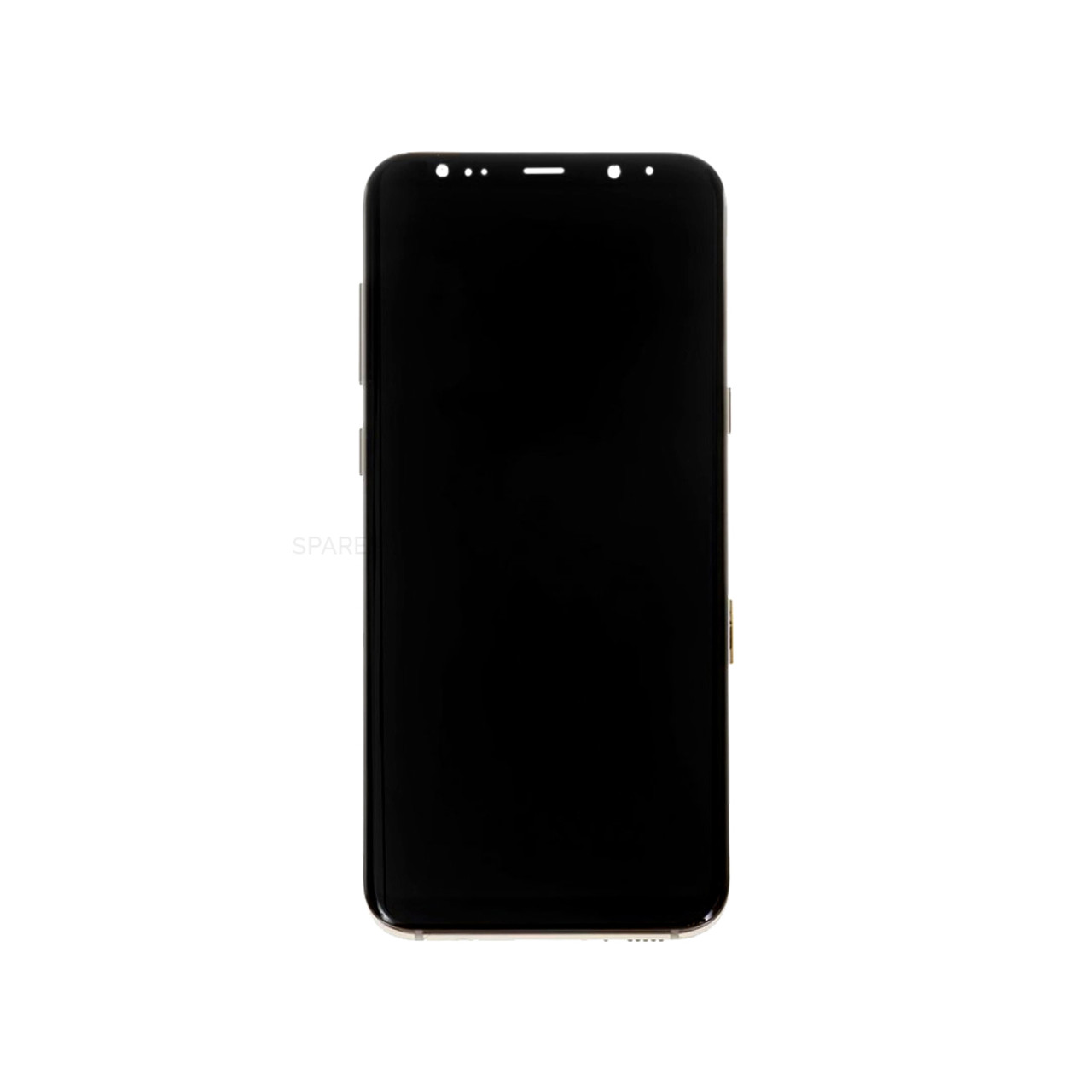 Galaxy S8 - Genuine LCD - Maple Gold - SM-G950 - GH97-20457F