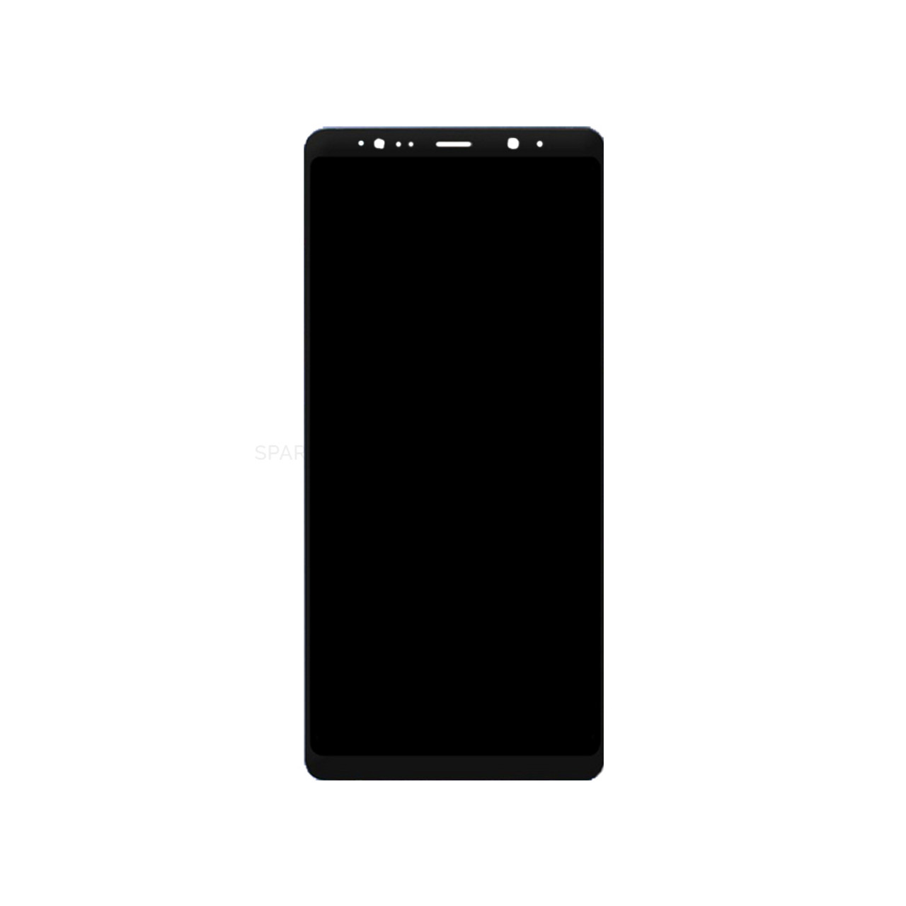 Refurbished LCD Display Module Galaxy Note 8 SM-N950F Deep Sea Blue
