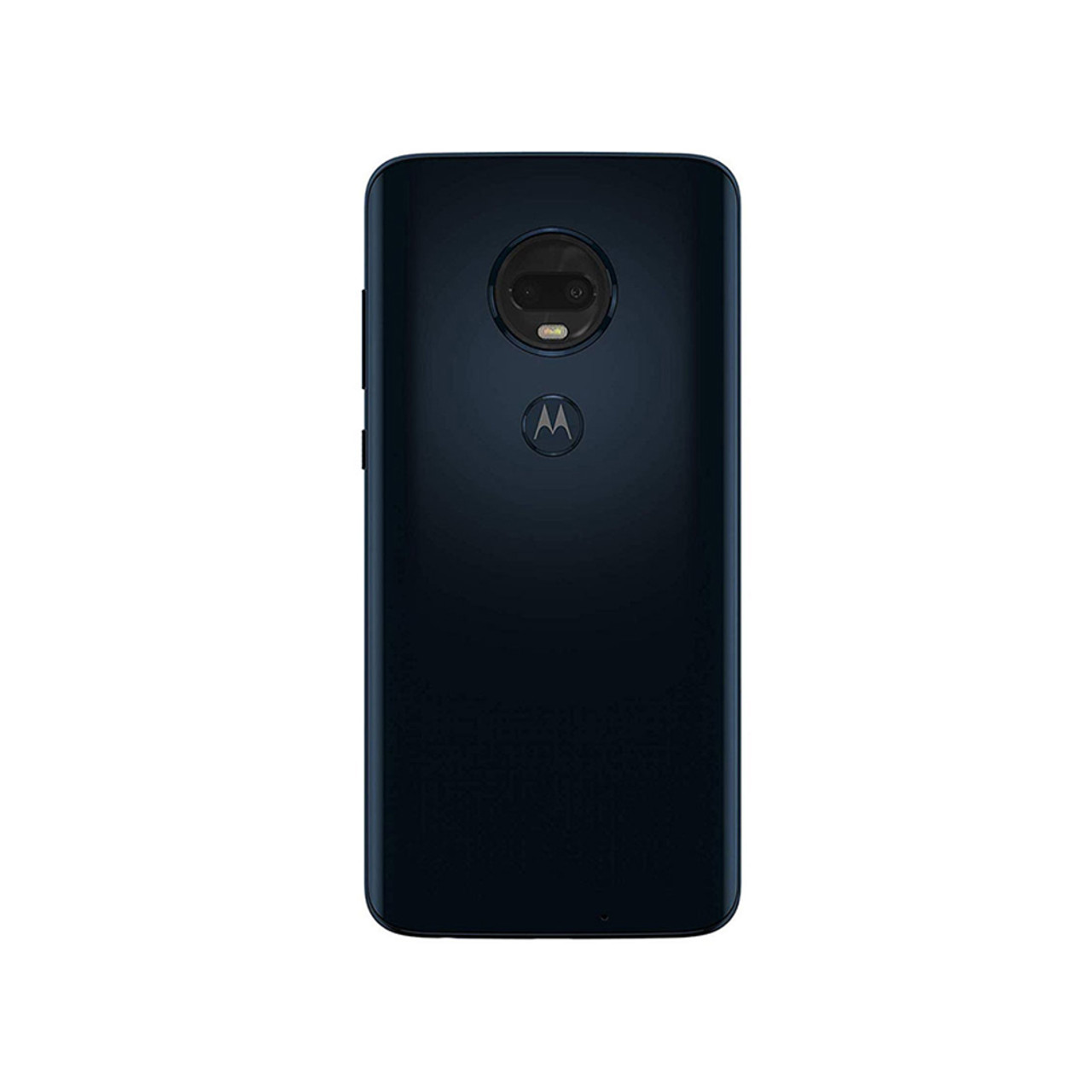 Motorola Moto G7 with camera lens - Black