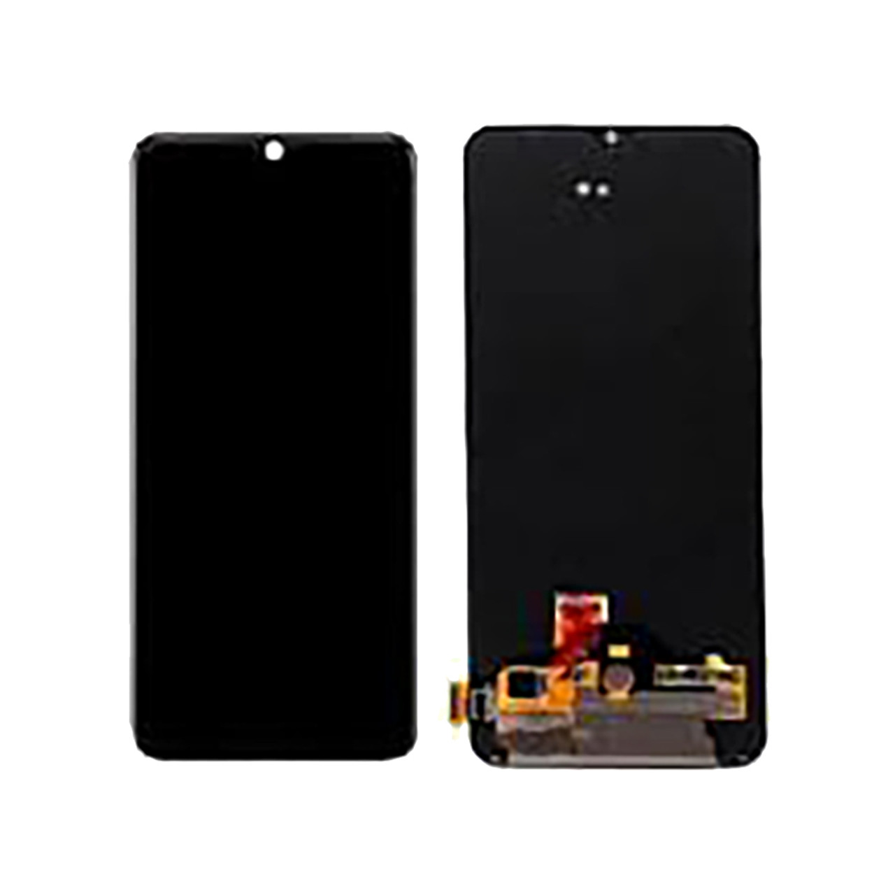 One Plus 7 OLED LCD