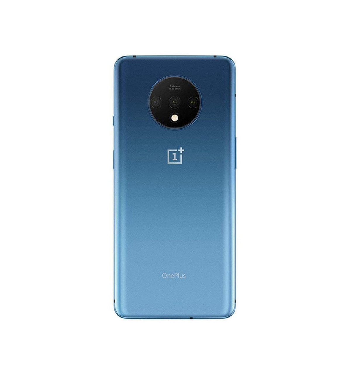 One Plus 7T Back glass cover with lens