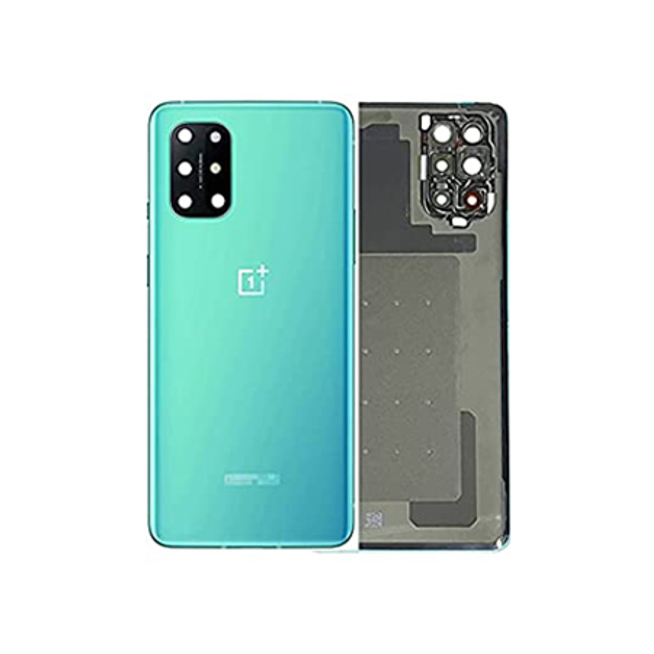 One Plus 8T Back glass cover with lens