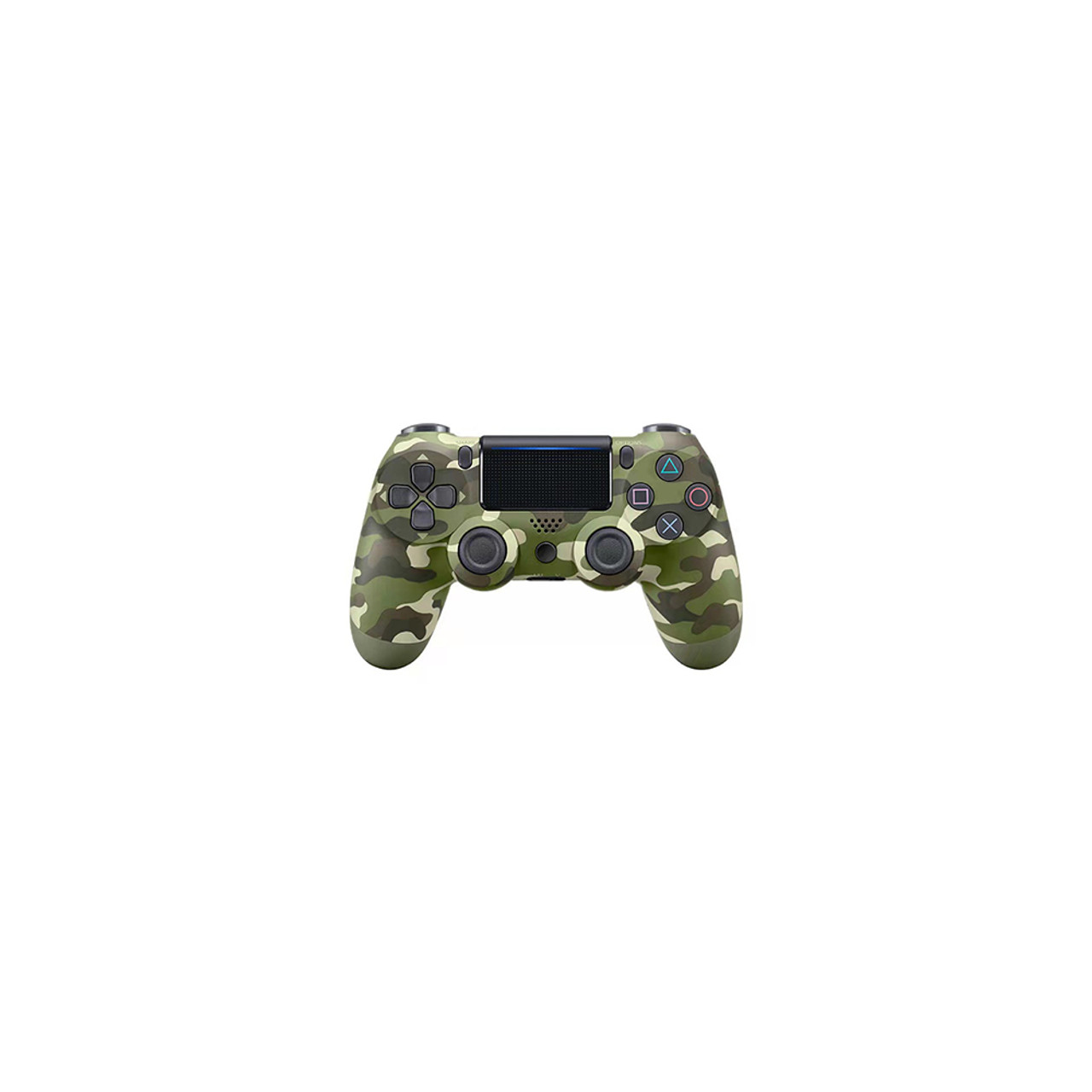 Ps4 control pad  3 color 50 each this colour   CAMAFLAUGE COMPUTER ACCESSORIESS without logo