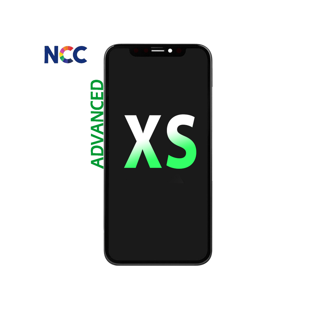 iPhone XS LCD Advanced ncc