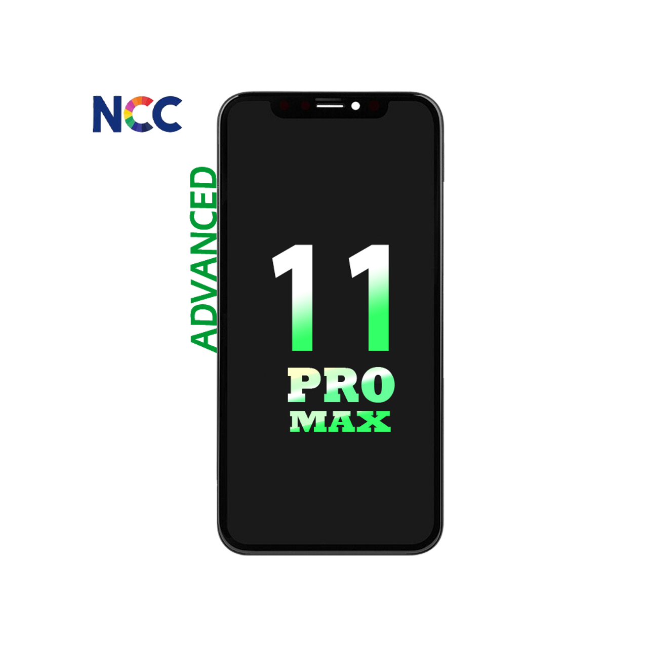 iPhone 11 Pro Max Advanced ncc