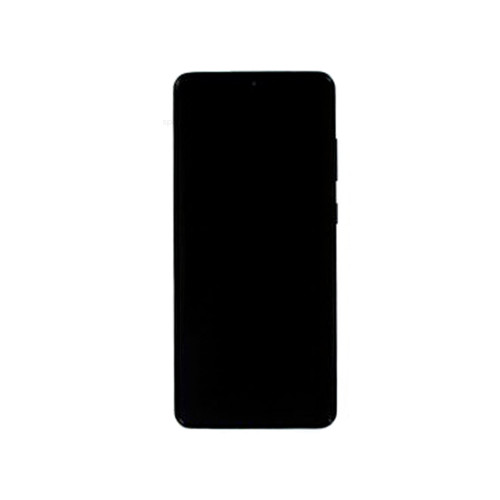 Service Pack Samsung Galaxy S20 Ultra SM-G988B Cosmic Black GH82-26032A