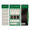 Naturigin Black 2.0 Hair Colour, boje organike, boje naturigin, boje e zeze per floket, boje per gra shtatzena, teamra, teamra herbals, produkte organike, bojra flokesh, bojra flokesh organike, boje pa paraben dhe amoniak, boje pa kimikate, bojra flokesh pa kimikate