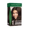 Naturigin Dark brown 3.0 Hair Colour, boje organike, boje naturigin, boje kafe e erret, per floket, boje per gra shtatzena, teamra, teamra herbals, produkte organike, bojra flokesh, bojra flokesh organike, boje pa paraben, boje pa kimikate, bojra flokesh pa kimikate, pa amoniak, pa SLS,  Vegan, mbulon thinjat,