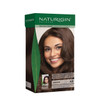 Naturigin Dark Coffee brawn 4.0 Hair Colour, boje organike, boje naturigin, boje kafe e erret, per floket, boje per gra shtatzena, teamra, teamra herbals, produkte organike, bojra flokesh, bojra flokesh organike, boje pa paraben, boje pa kimikate, bojra flokesh pa kimikate, pa amoniak, pa SLS,  Vegan, mbulon thinjat,
