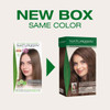 Naturigin Light Ash Brown 5.2 Hair Colour, boje organike, boje naturigin, boje kafe ne te hirte per floket, boje per gra shtatzena, teamra, teamra herbals, produkte organike, bojra flokesh, bojra flokesh organike, boje pa paraben, boje pa kimikate, bojra flokesh pa kimikate, pa amoniak, pa SLS,  Vegan, mbulon thinjat,