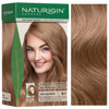 Naturigin  Ash Blonde 8.1  Hair Colour, boje organike, boje naturigin, boje bionde e celet ne te hirte, boje per gra shtatzena, teamra, teamra herbals, produkte organike, bojra flokesh, bojra flokesh organike, boje pa paraben, boje pa kimikate, bojra flokesh pa kimikate, pa amoniak, pa SLS,  Vegan, mbulon thinjat,
