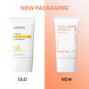 Intensive Long Lasting SPF 50+, krem dielli, spf, spf 50, mnrojtje nga dielli, mbrojtje maksimale, spf natyral, spf bio, spf fizike,krem dielli me spf 50, hidratues me spf, waterproof, kundra ujit, innisfree, teamra