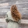 CURLY CONDITIONER