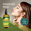 ROSEMARY WITH BIOTIN,vaj romarine,biotine,rritje flokesh,stopon renien,floke te shendetshem,renie flokesh,floke te reja