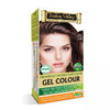 Gel Colour, Boje flokesh, Mbulon thinjat, Pa amoniak, Kena, Natyrale,Organike,Copper Mahogany 5.40, e kuqe bakri