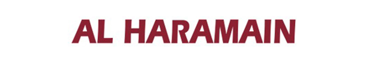 Al Haramain