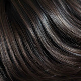 Naturigin Black 2.3 Hair Colour, boje organike, boje naturigin, boje gështenj per floket, boje per gra shtatzena, teamra, teamra herbals, produkte organike, bojra flokesh, bojra flokesh organike, boje pa paraben, boje pa kimikate, bojra flokesh pa kimikate, pa amoniak, pa SLS,  Vegan, mbulon thinjat,