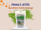 Moringa - Pema e Jetës