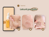 Si të eleminoni njollat në lëkurë ?