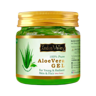 Aloe Vera Gel