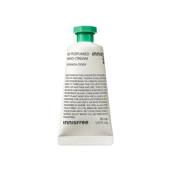 krem duarsh, krem duarsh me arome pjeshke, innisfree, teamra krem duarsh, krem duarsh me arome pjeshke, innisfree, teamra