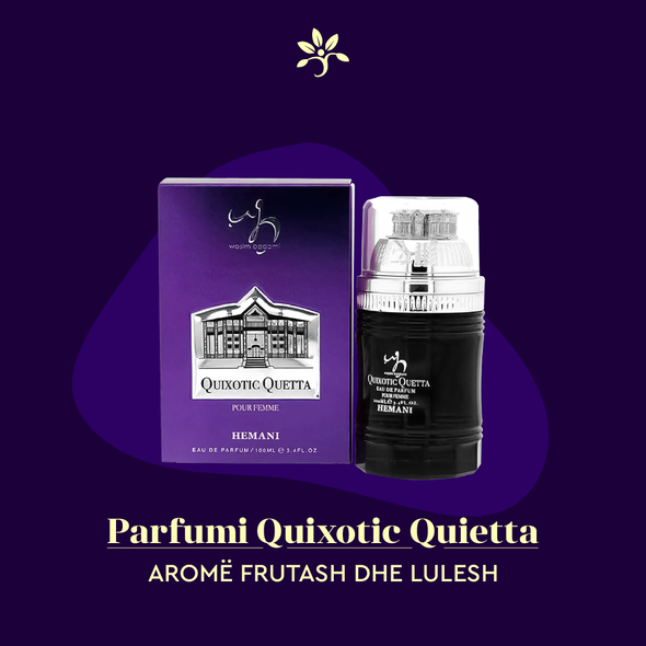 EAU DE PARFUME EAU DE PARFUME