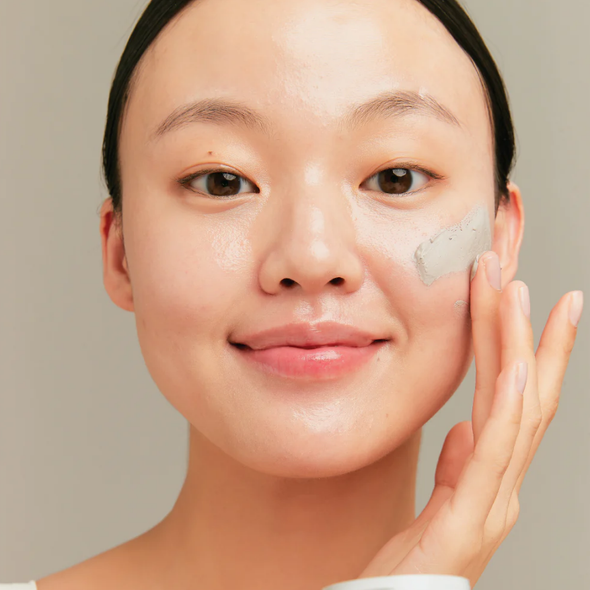 CLAY MASK CLAY MASK
