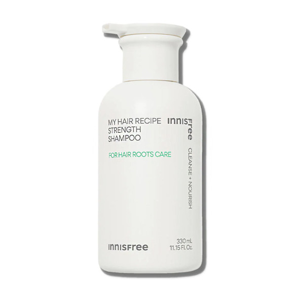SHAMPO STRENGTH SHAMPO STRENGTH