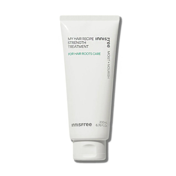Innisfree My Hair Recipe Strenth Treatment, Hair Roots Care, trajtim për rrënjët e flokëve, trajtim natyral për flokë, përkujdesje për flokët, trajtim për forcimin e flokëve, Innisfree trajtim rrënjët, produkt natyral për flokë, Innisfree Hair Care, për flokë të shëndetshëm, trajtim për rritjen e flokëve, produkt për pastrimin e skalpit, kujdes intensiv për flokët, Innisfree organik, trajtim për flokë të dobët, për flokë më të fortë, innisfree, teamra. Innisfree My Hair Recipe Strenth Treatment, Hair Roots Care, trajtim për rrënjët e flokëve, trajtim natyral për flokë, përkujdesje për flokët, trajtim për forcimin e flokëve, Innisfree trajtim rrënjët, produkt natyral për flokë, Innisfree Hair Care, për flokë të shëndetshëm, trajtim për rritjen e flokëve, produkt për pastrimin e skalpit, kujdes intensiv për flokët, Innisfree organik, trajtim për flokë të dobët, për flokë më të fortë, innisfree, teamra.