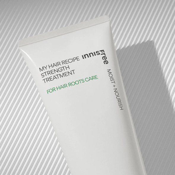 Innisfree My Hair Recipe Strenth Treatment, Hair Roots Care, trajtim për rrënjët e flokëve, trajtim natyral për flokë, përkujdesje për flokët, trajtim për forcimin e flokëve, Innisfree trajtim rrënjët, produkt natyral për flokë, Innisfree Hair Care, për flokë të shëndetshëm, trajtim për rritjen e flokëve, produkt për pastrimin e skalpit, kujdes intensiv për flokët, Innisfree organik, trajtim për flokë të dobët, për flokë më të fortë, innisfree, teamra. Innisfree My Hair Recipe Strenth Treatment, Hair Roots Care, trajtim për rrënjët e flokëve, trajtim natyral për flokë, përkujdesje për flokët, trajtim për forcimin e flokëve, Innisfree trajtim rrënjët, produkt natyral për flokë, Innisfree Hair Care, për flokë të shëndetshëm, trajtim për rritjen e flokëve, produkt për pastrimin e skalpit, kujdes intensiv për flokët, Innisfree organik, trajtim për flokë të dobët, për flokë më të fortë, innisfree, teamra.