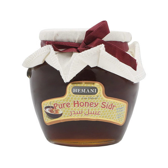 PURE HONEY SIDR PURE HONEY SIDR
