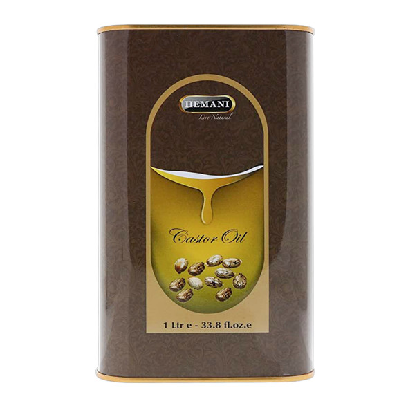 CASTOR OIL CASTOR OIL
