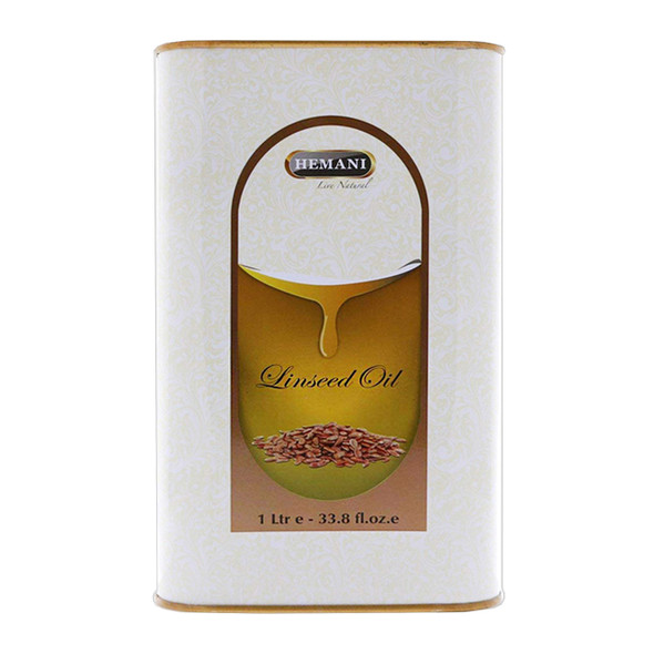 LINSEED OIL LINSEED OIL